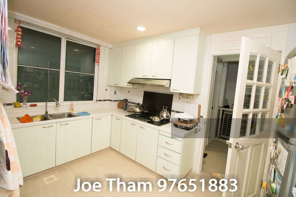 Elias Green (D18), Condominium #133717352